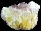 Cubic Fluorite Crystal Cluster - Cave-in-Rock, Illinois #45925-2